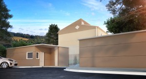 Portal dos Pinheiros