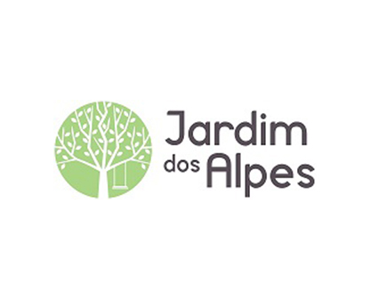 Jardim dos Alpes