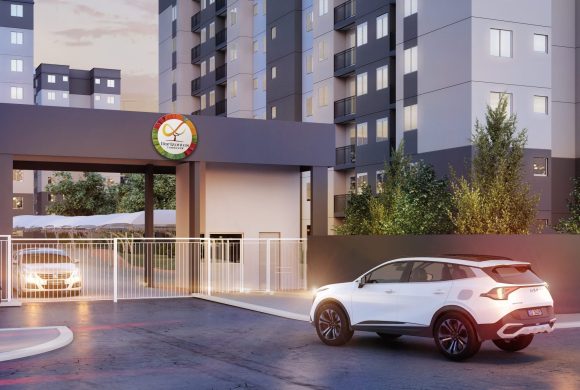 Horizontes Residencial